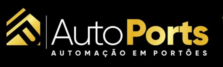 AutoPorts — Automação em Portões